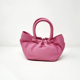 The Paula Courtney Bag- Crystal Rose Pink